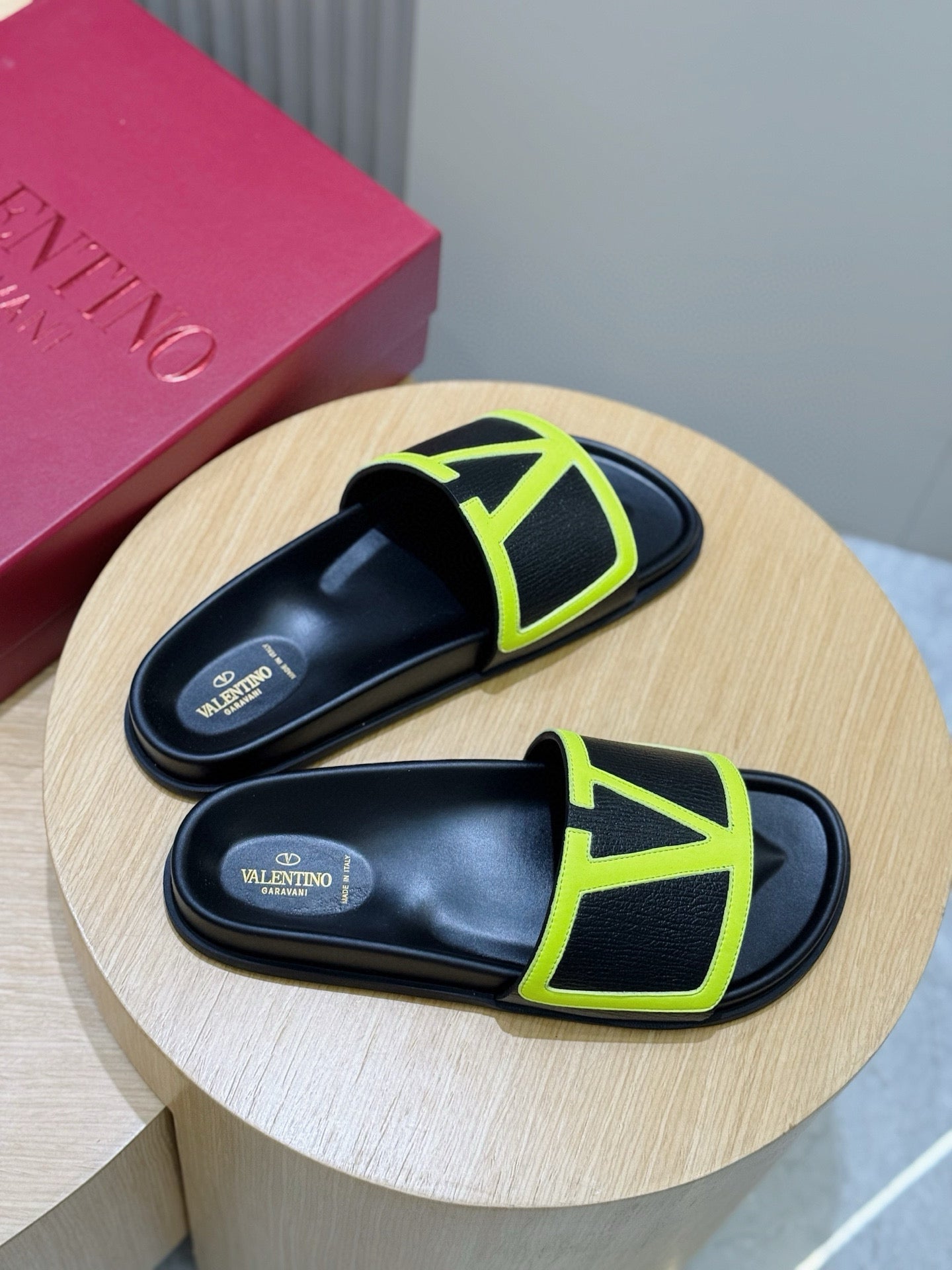 Valentino Celestial Glide Sandal