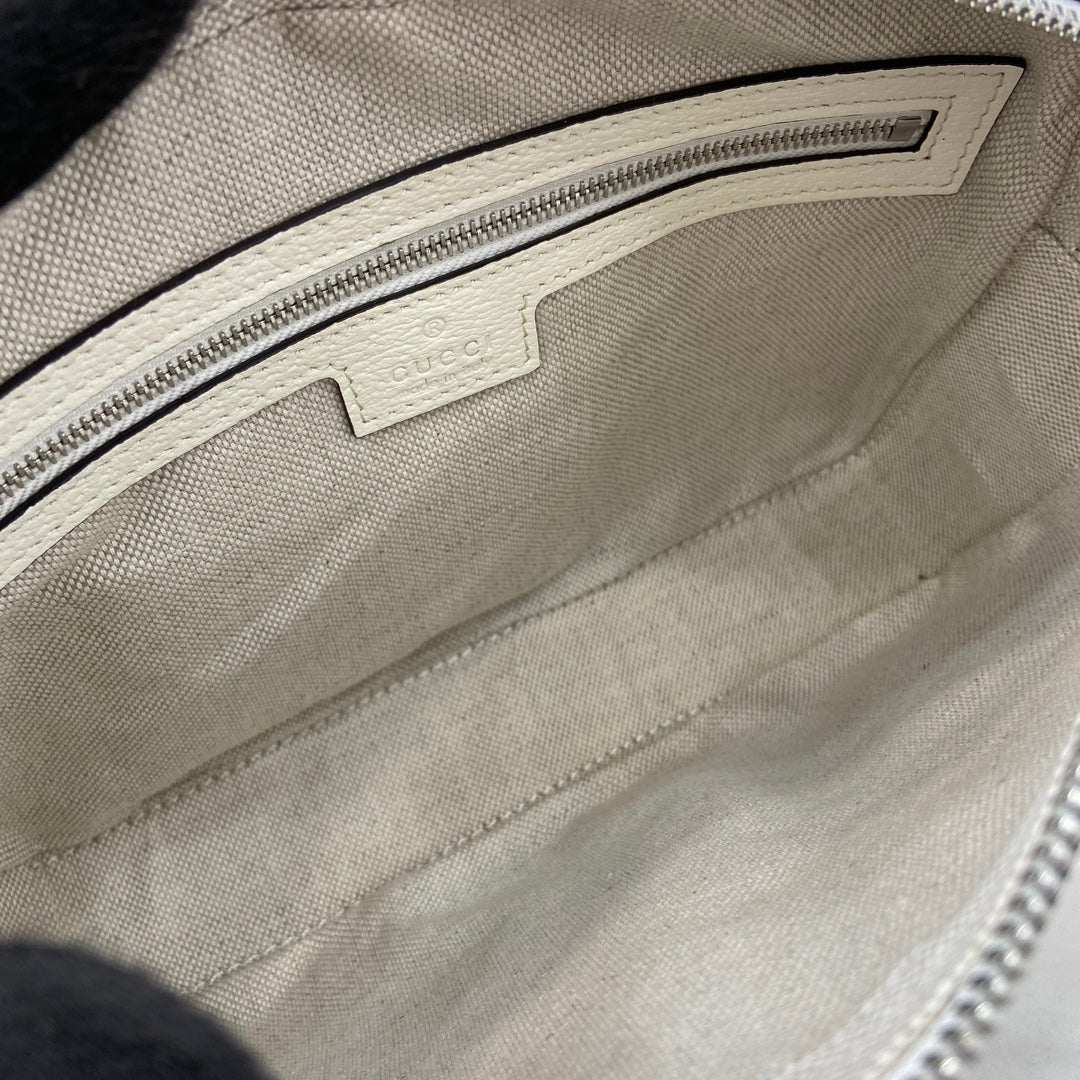 Gucci Timeless Elegance Crossbody Pouch