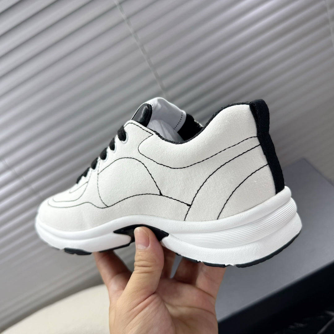 Chanel Sneakers