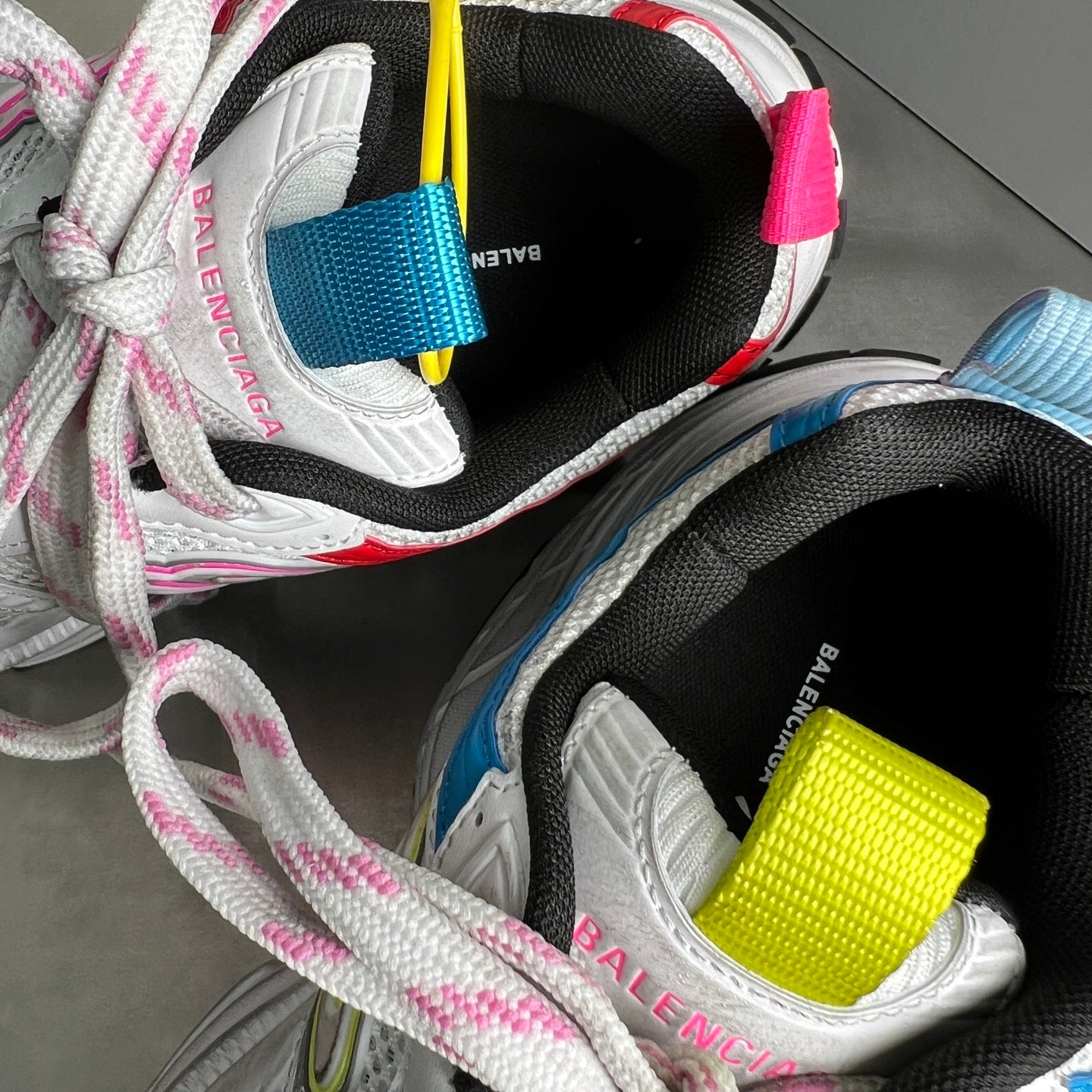 Balenciaga Urban Glide Sneaker