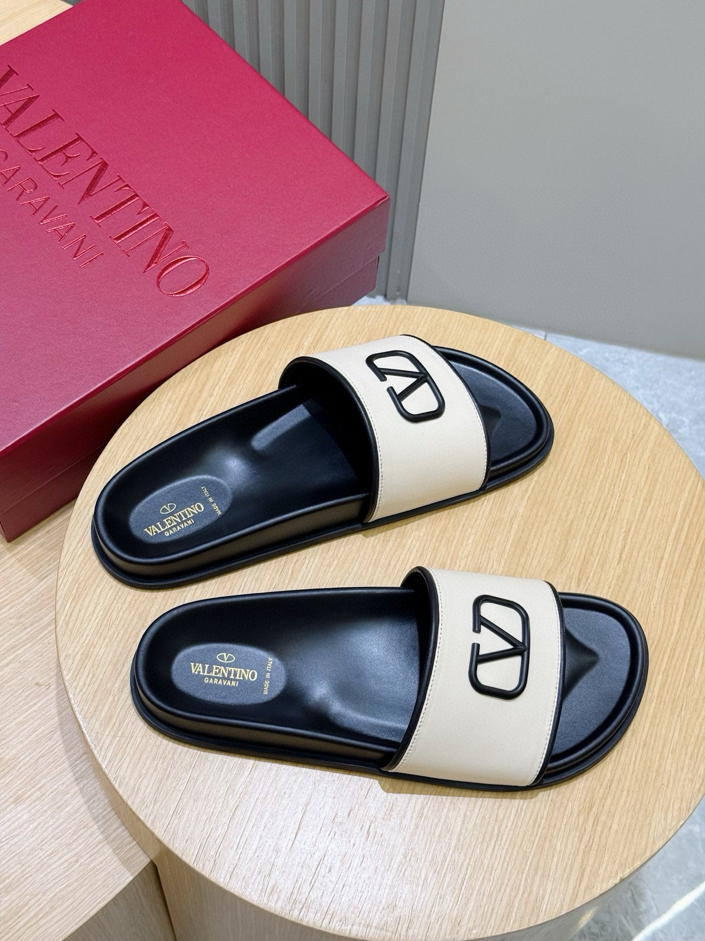 Valentino Celestial Glide Sandal