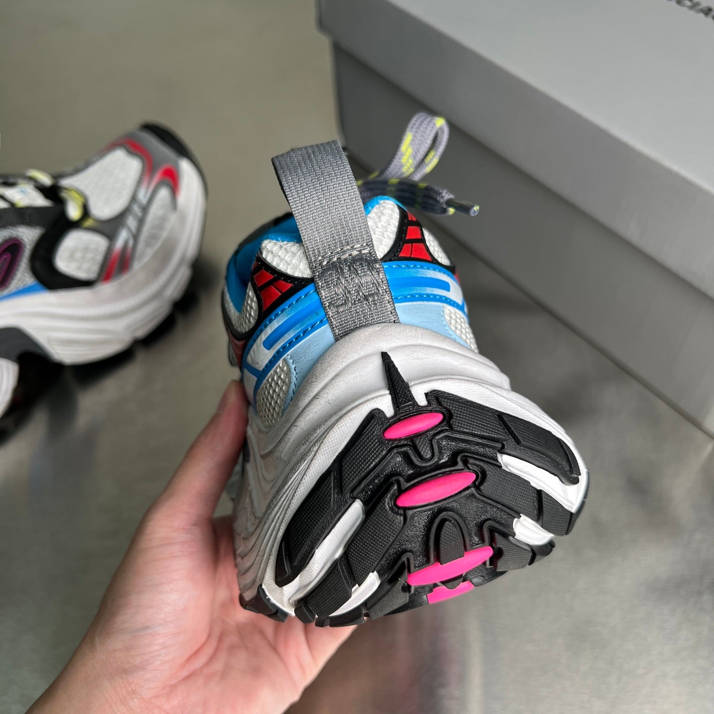 Balenciaga Urban Glide Sneaker