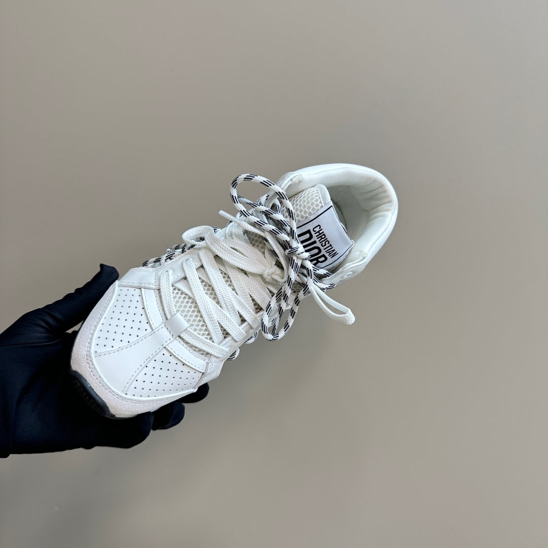 Dior Timeless Elegance Handbag