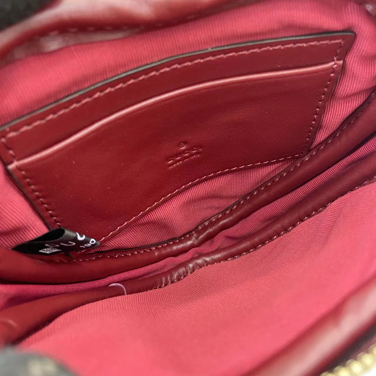 GG Marmont mini bag