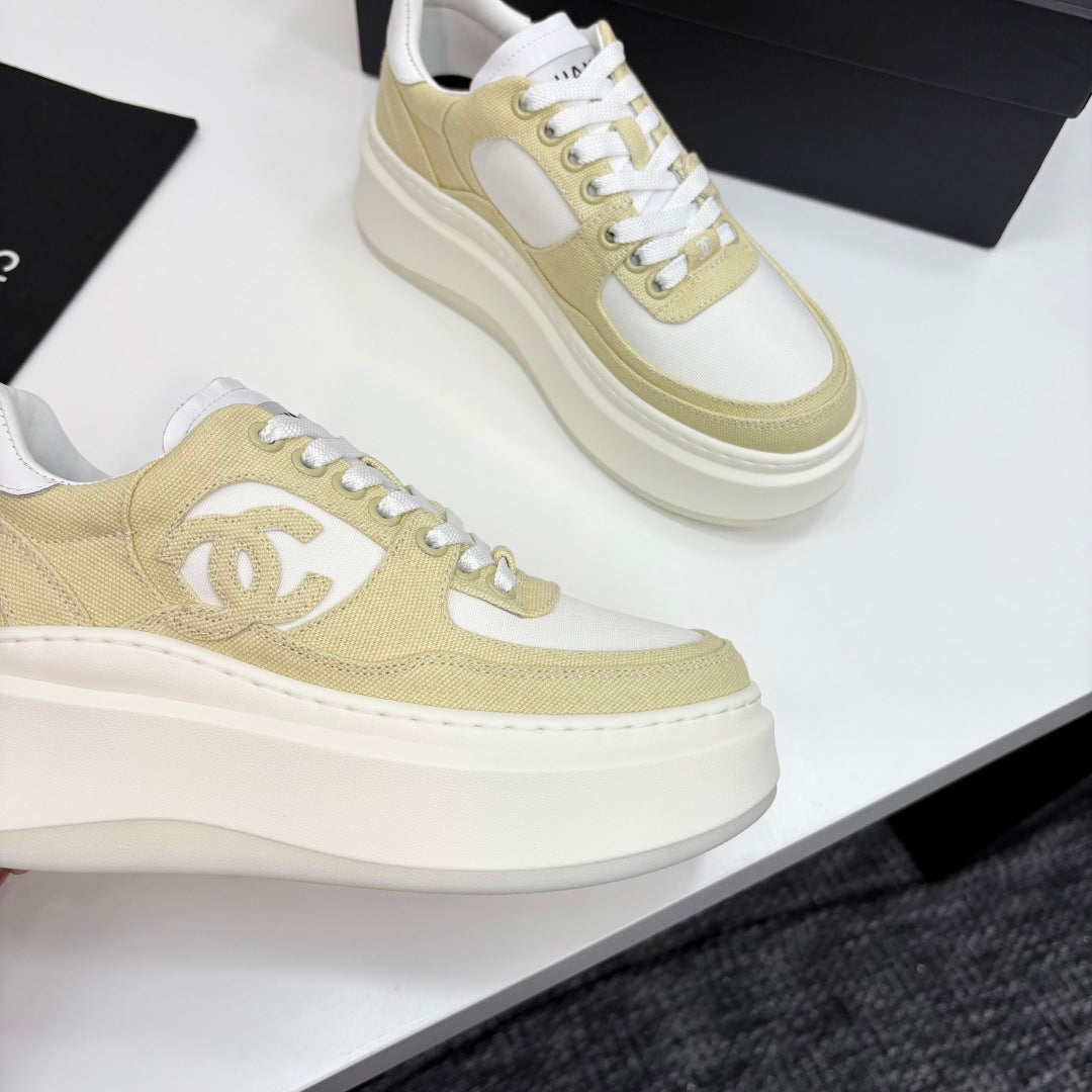 Chanel Timeless Elegance Scarf