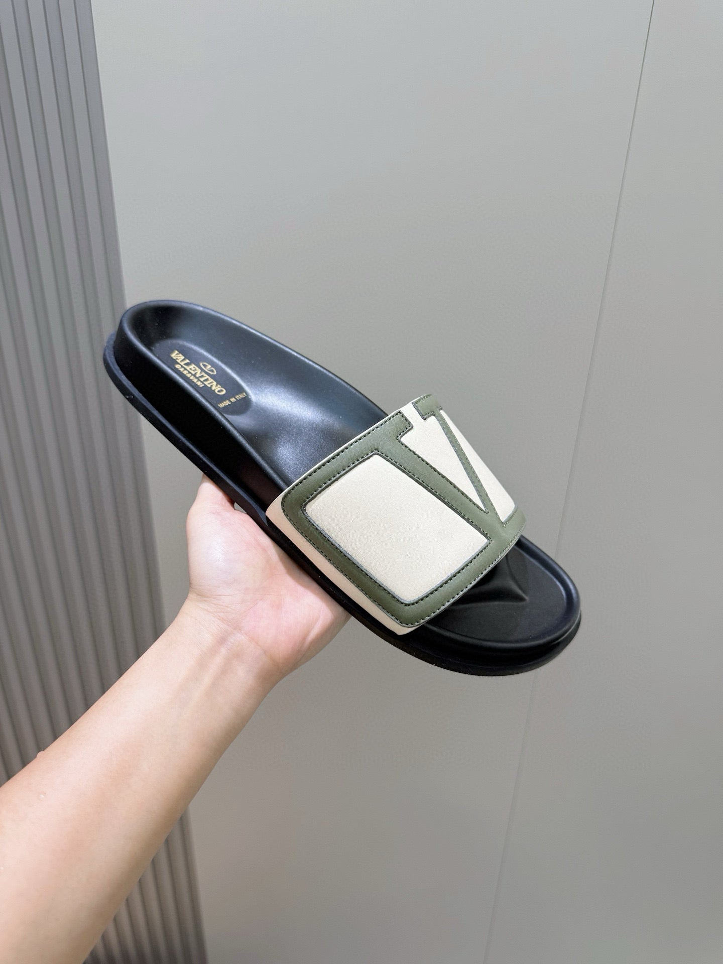 Valentino Celestial Glide Sandal