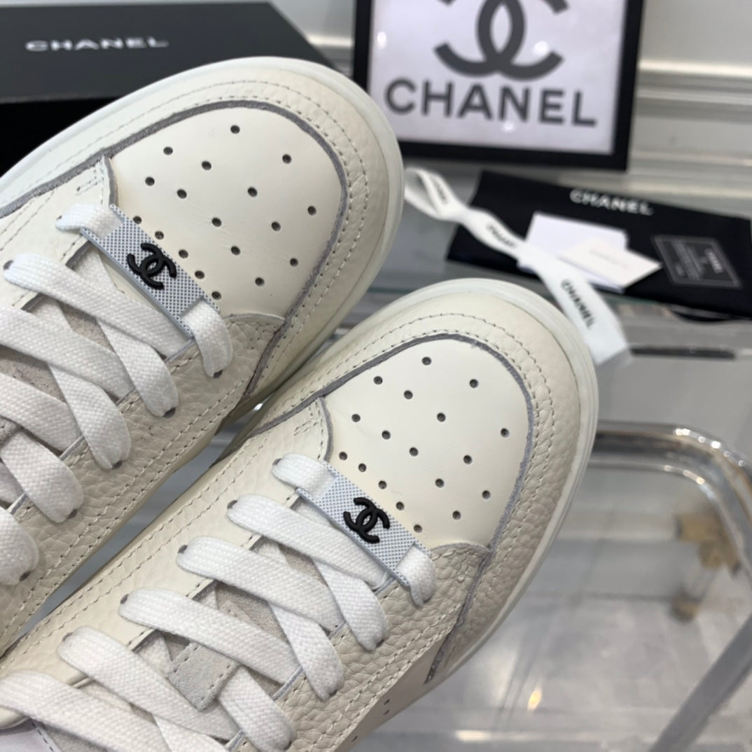 Chanel Everyday Elegance Sneakers