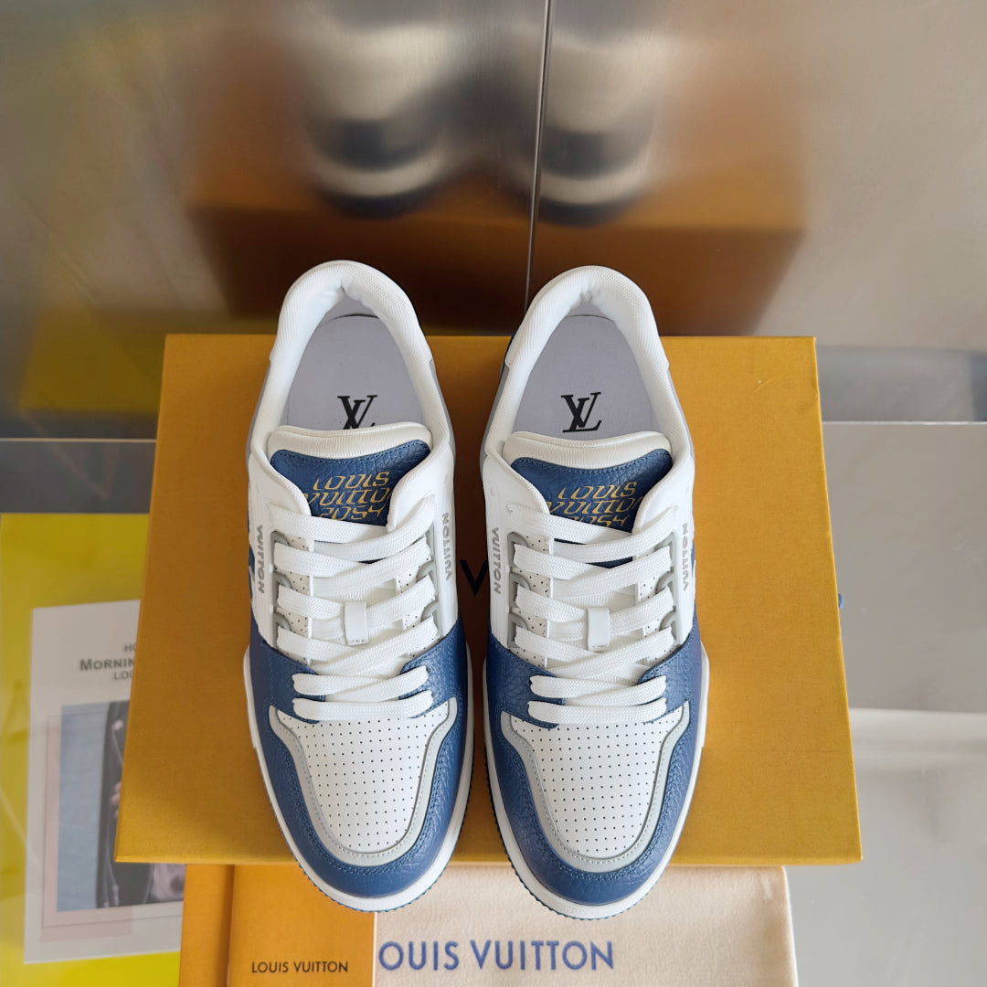 Louis Vuitton Timeless Urban Trainer