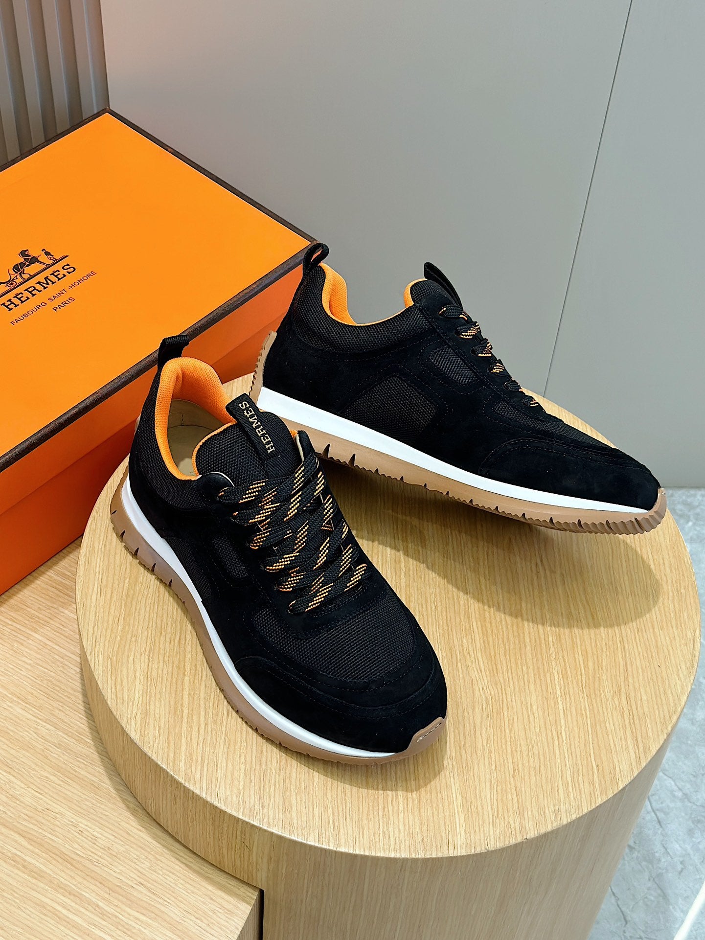 Loro Piana Elevated Star Walkers