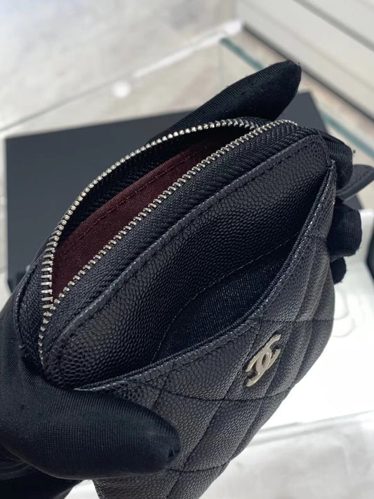 Chanel Classic Elegance Camera Bag