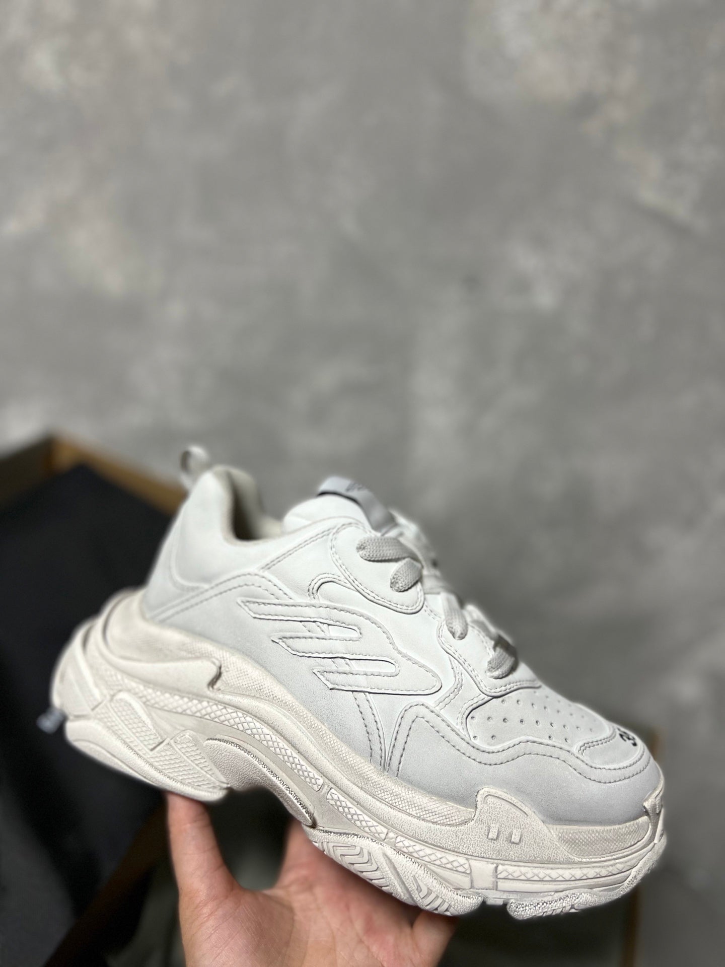Balenciaga Urban Stroll Sneaker