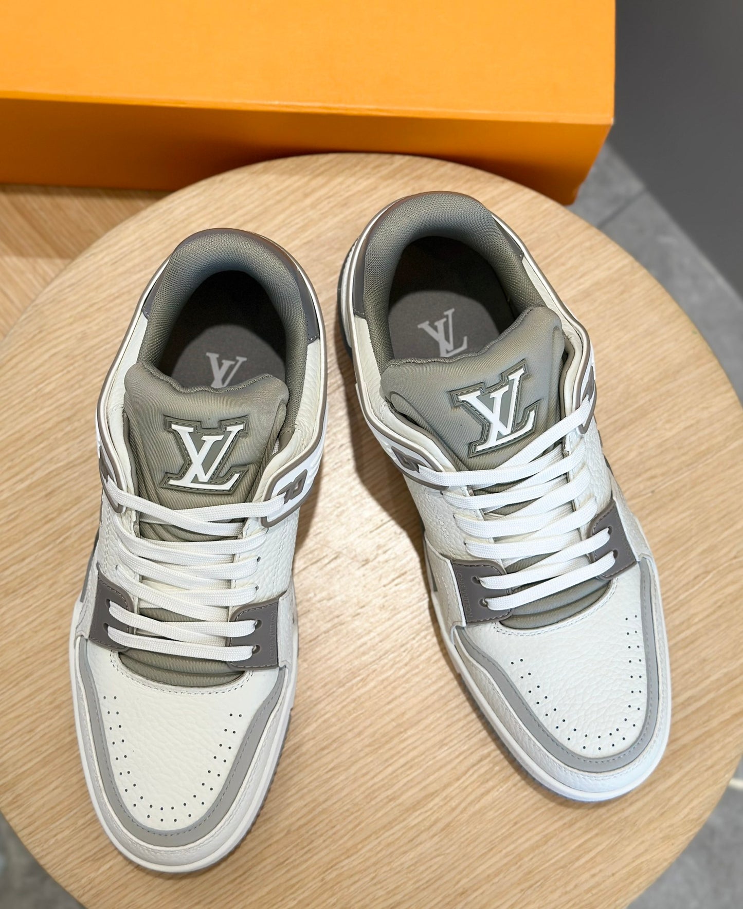 Louis Vuitton Timeless Elegance Trainer