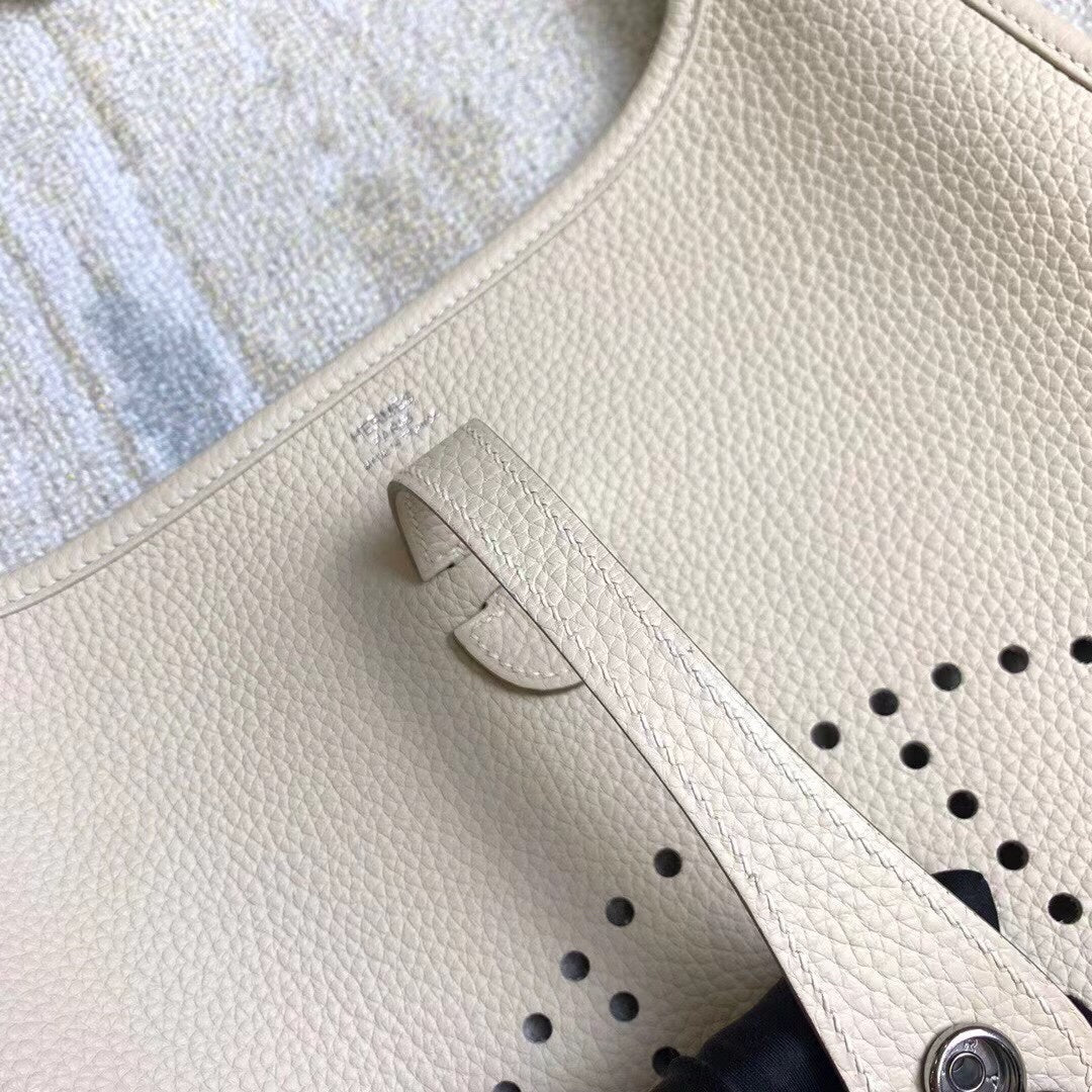 Hermes Evelyne Bag