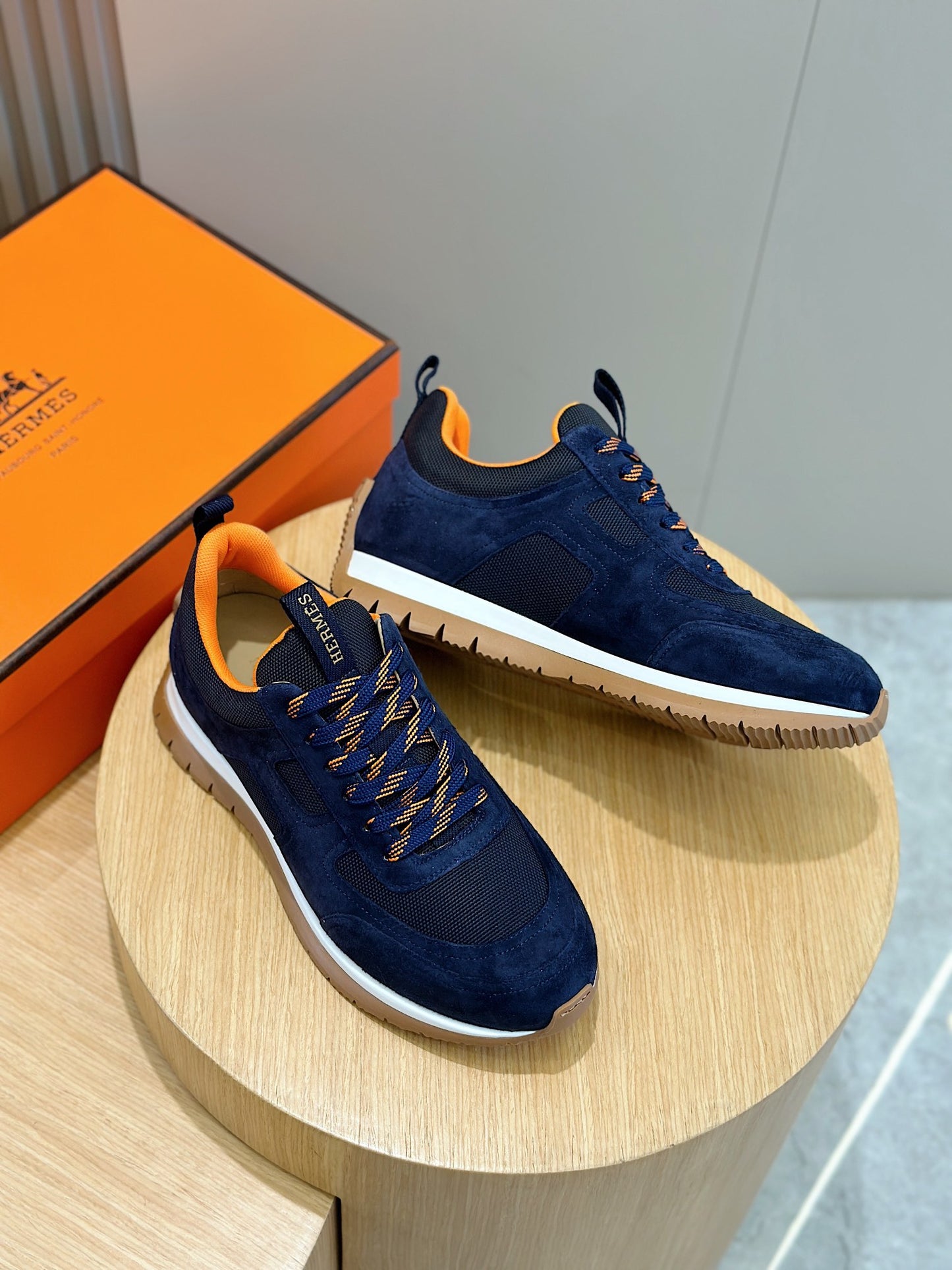 Loro Piana Elevated Star Walkers