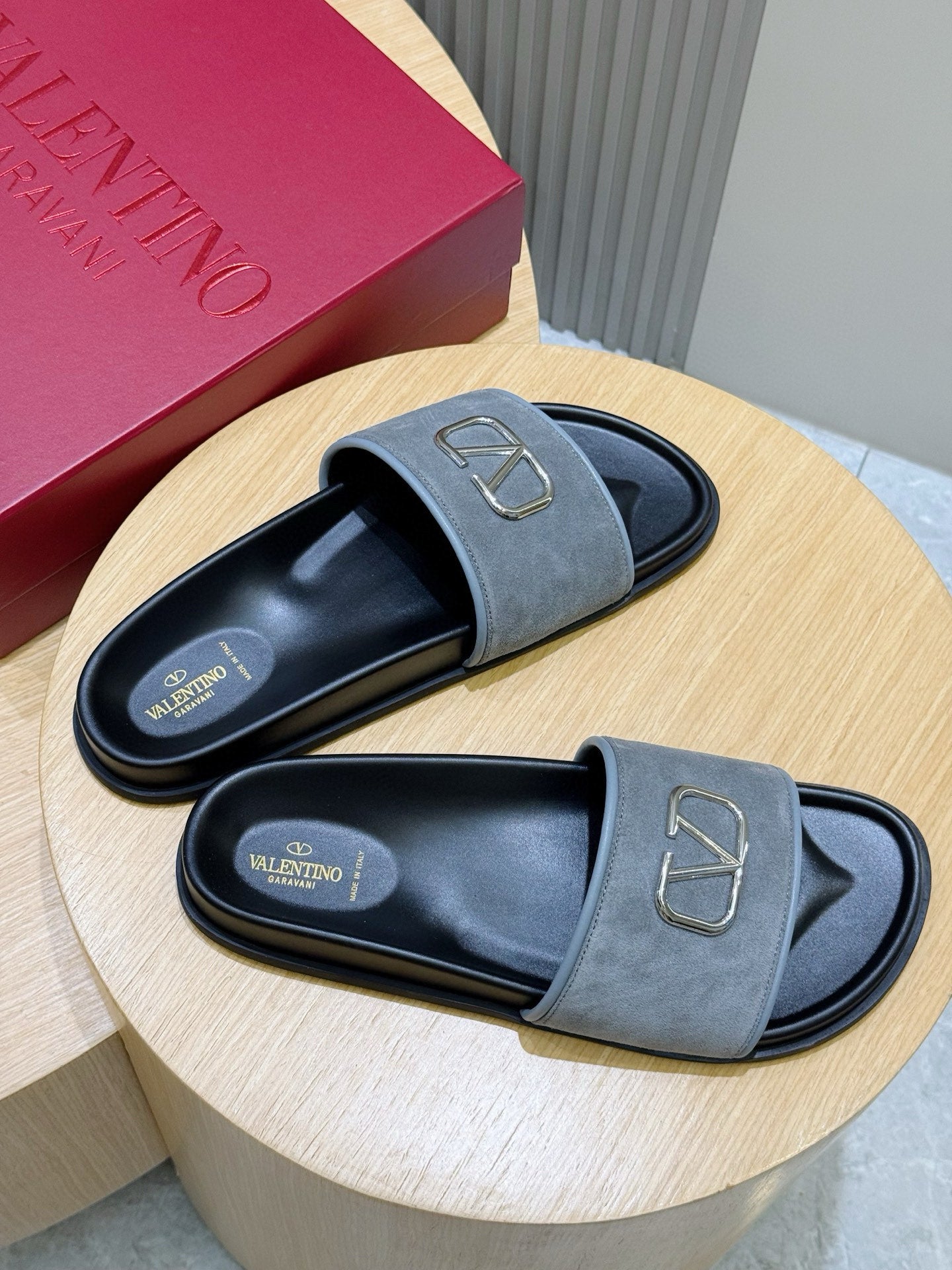 Valentino Celestial Glide Sandal