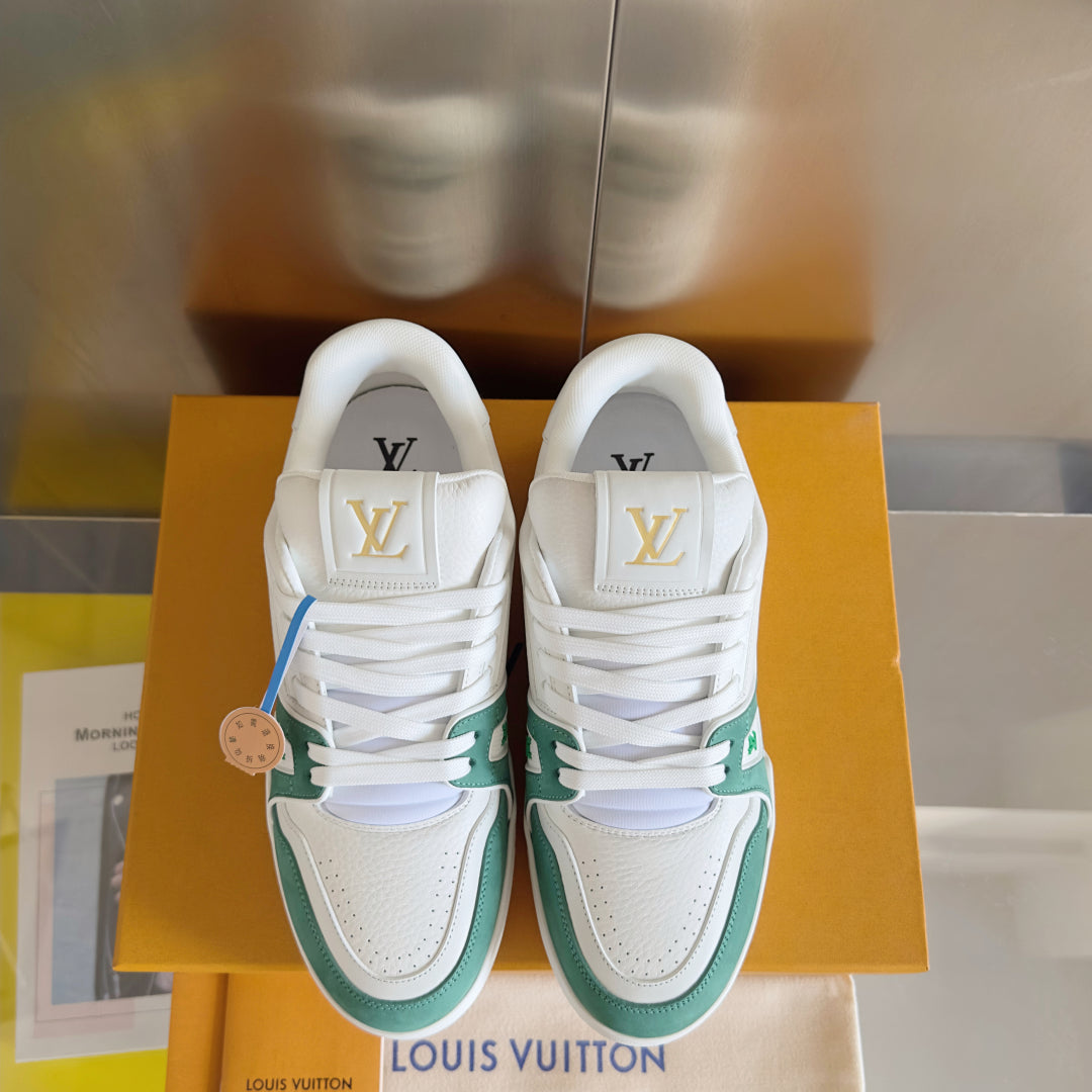 Louis Vuitton Urban Elegance Sneakers