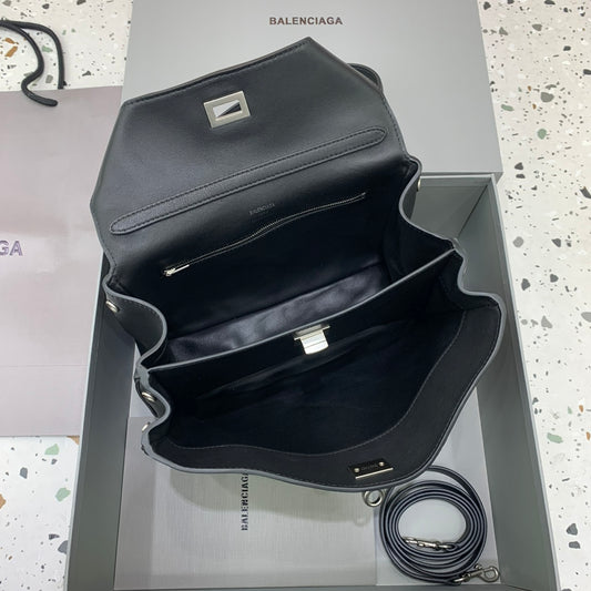 Balenciaga Elegant Daylong Crossbody Bag