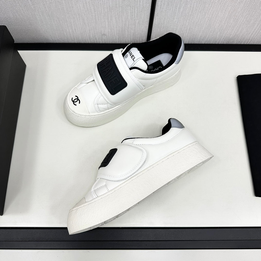 Chanel Everyday Elegance Sneakers