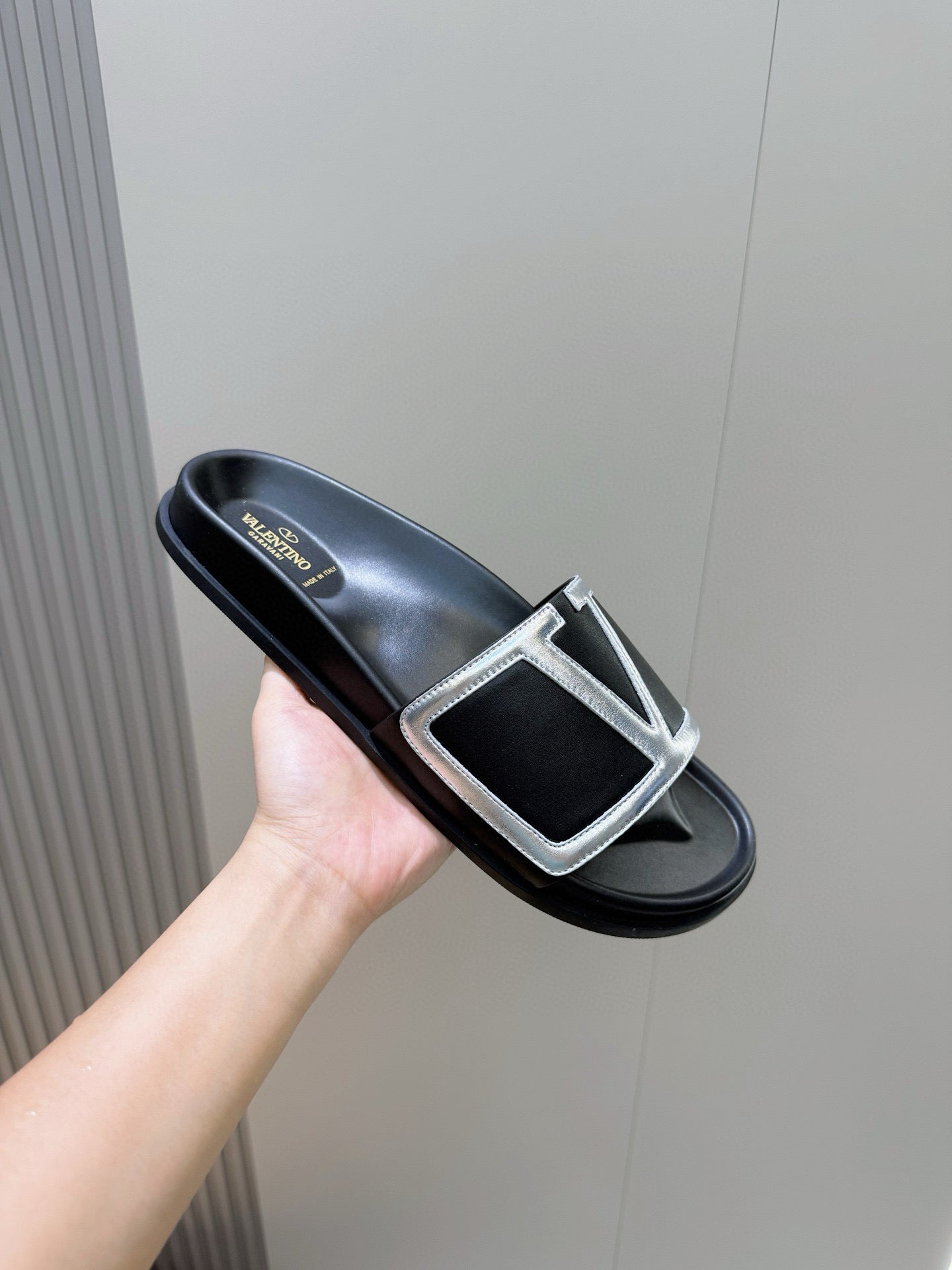 Valentino Celestial Glide Sandal