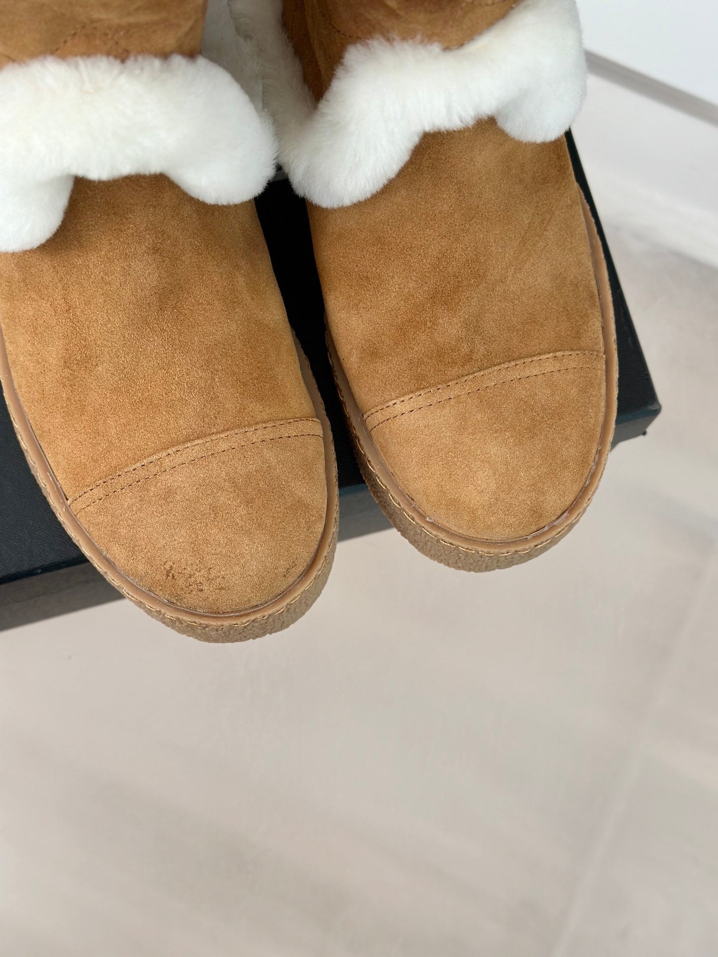 Chanel Janie And Jack Horse Dress 6/12 Months