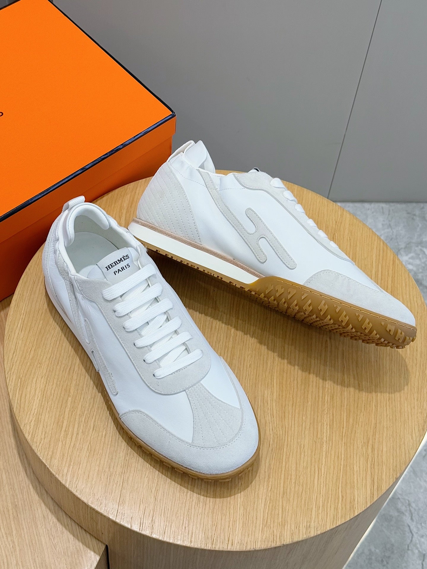 Hermes Jet sneaker