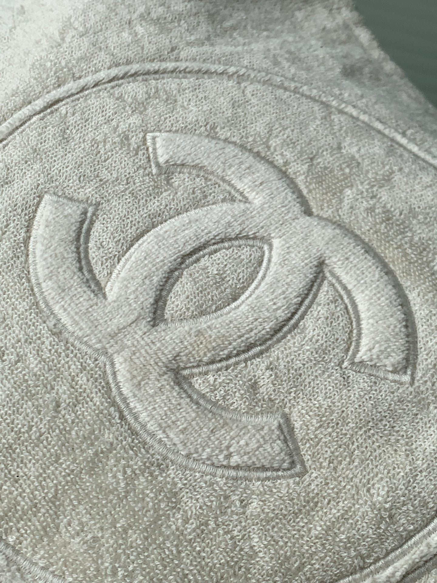 Chanel Timeless Elegance Hair Ensemble