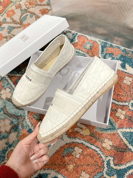 Dior Granville Espadrille