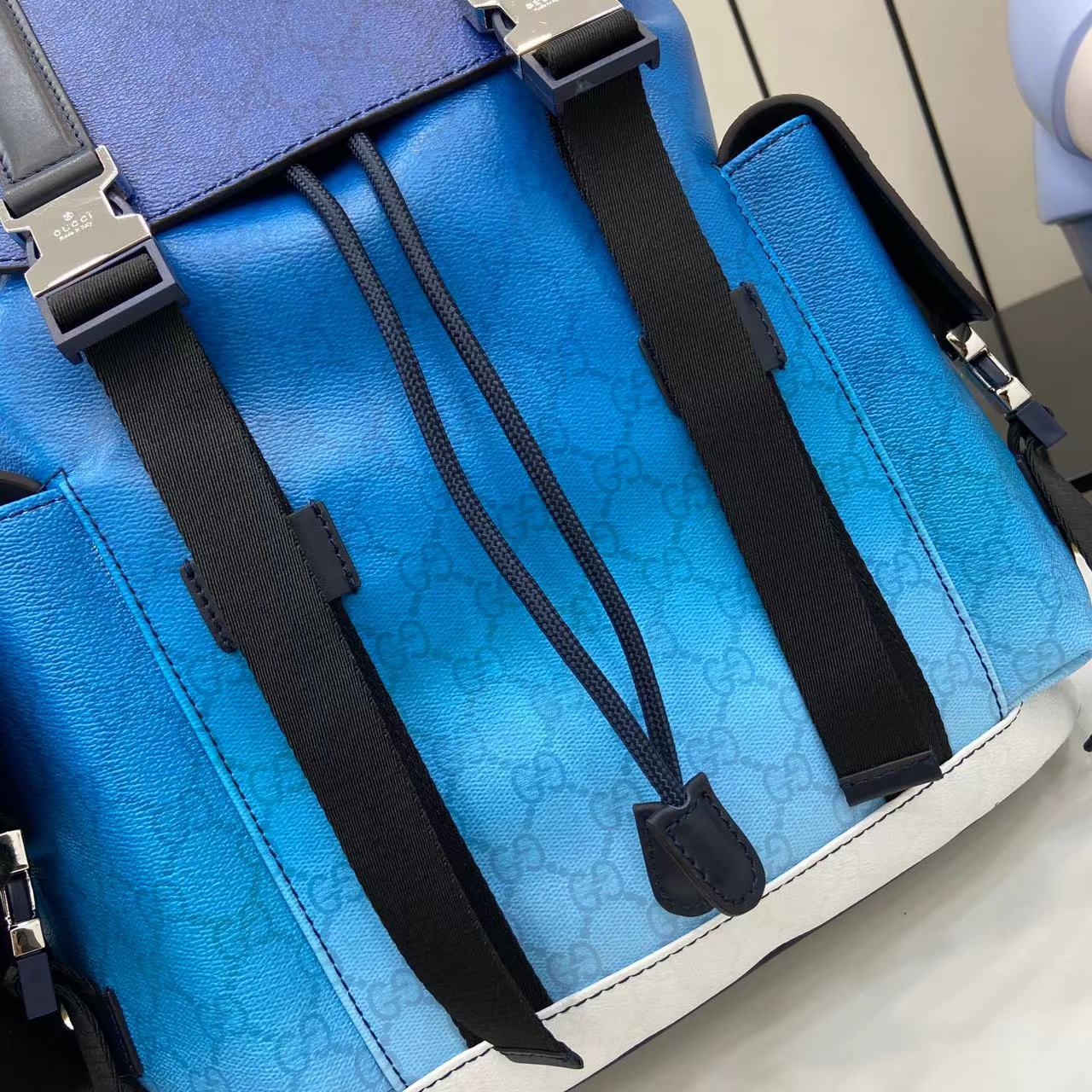 Gucci Chroma Large Backpack