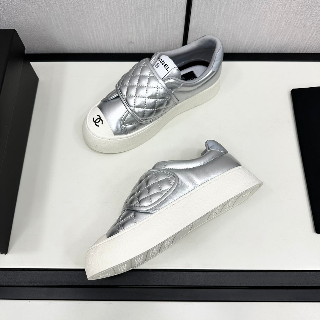 Chanel Everyday Elegance Sneakers