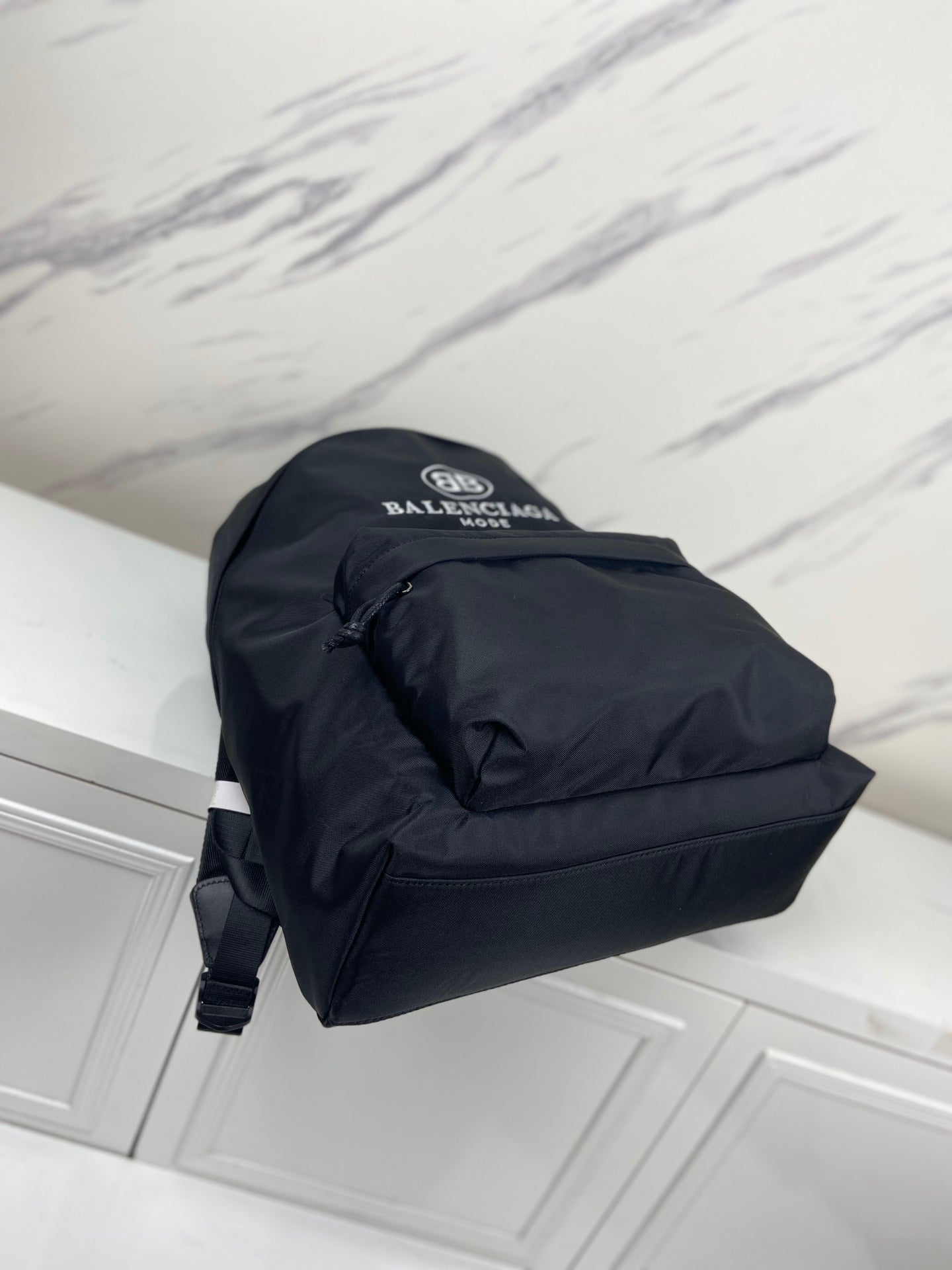 Balenciaga Elegant Vanity Handbag