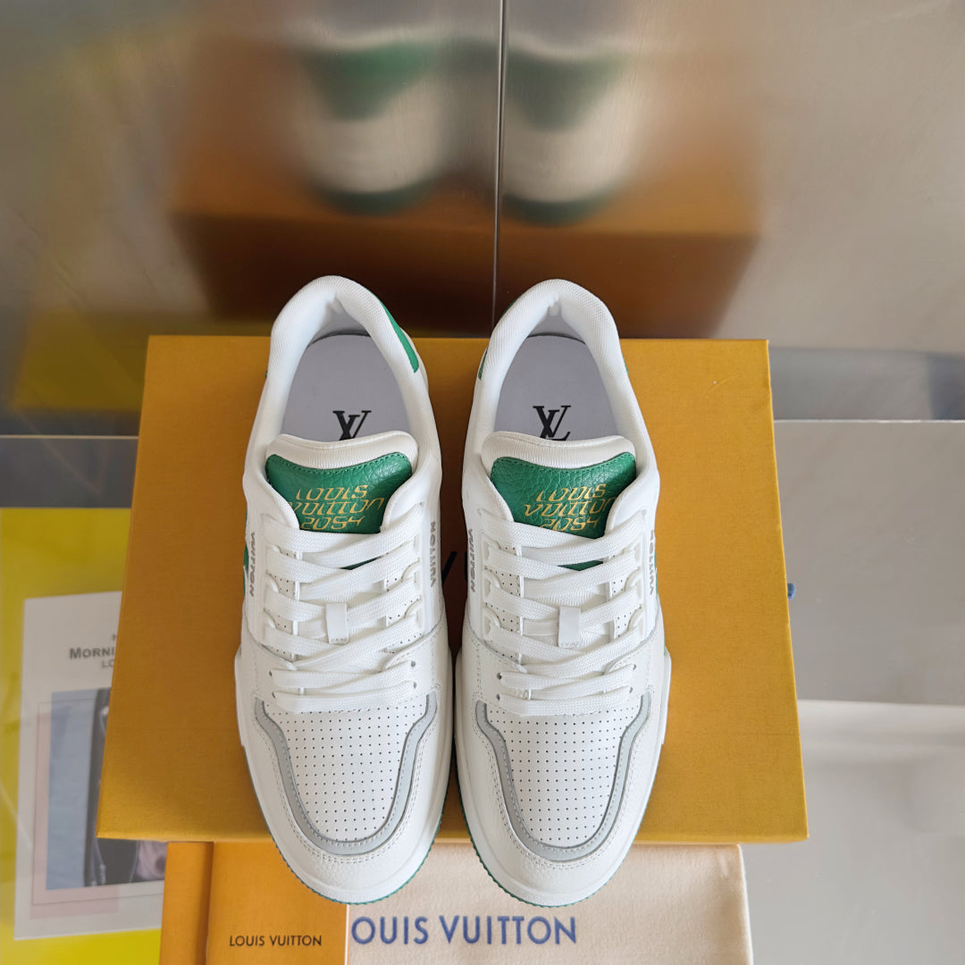 Louis Vuitton Timeless Urban Trainer