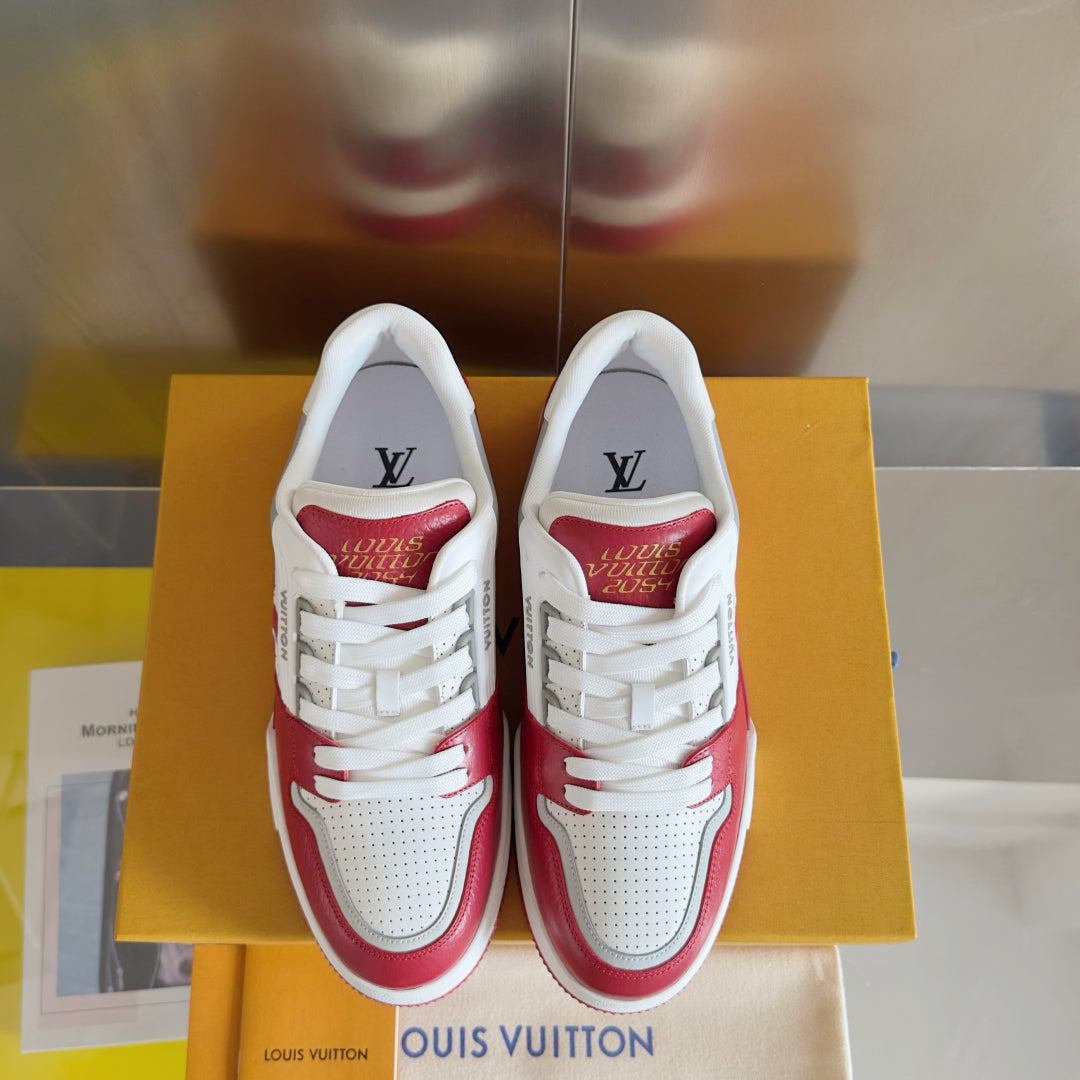 Louis Vuitton Timeless Urban Trainer