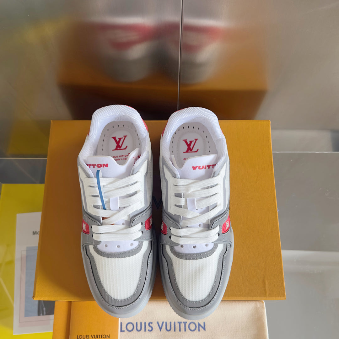 Louis Vuitton Urban Elegance Sneakers