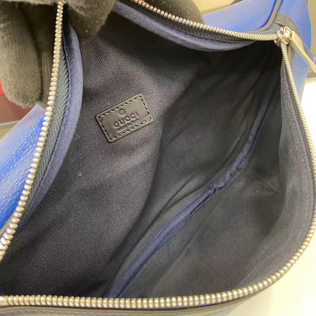 Gucci Chroma large belt bag