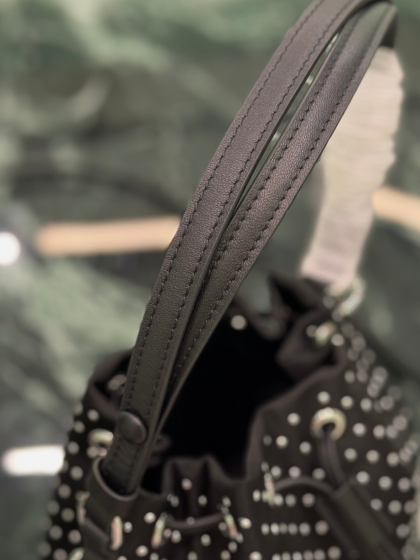 Prada Sublime Swedish Satchel