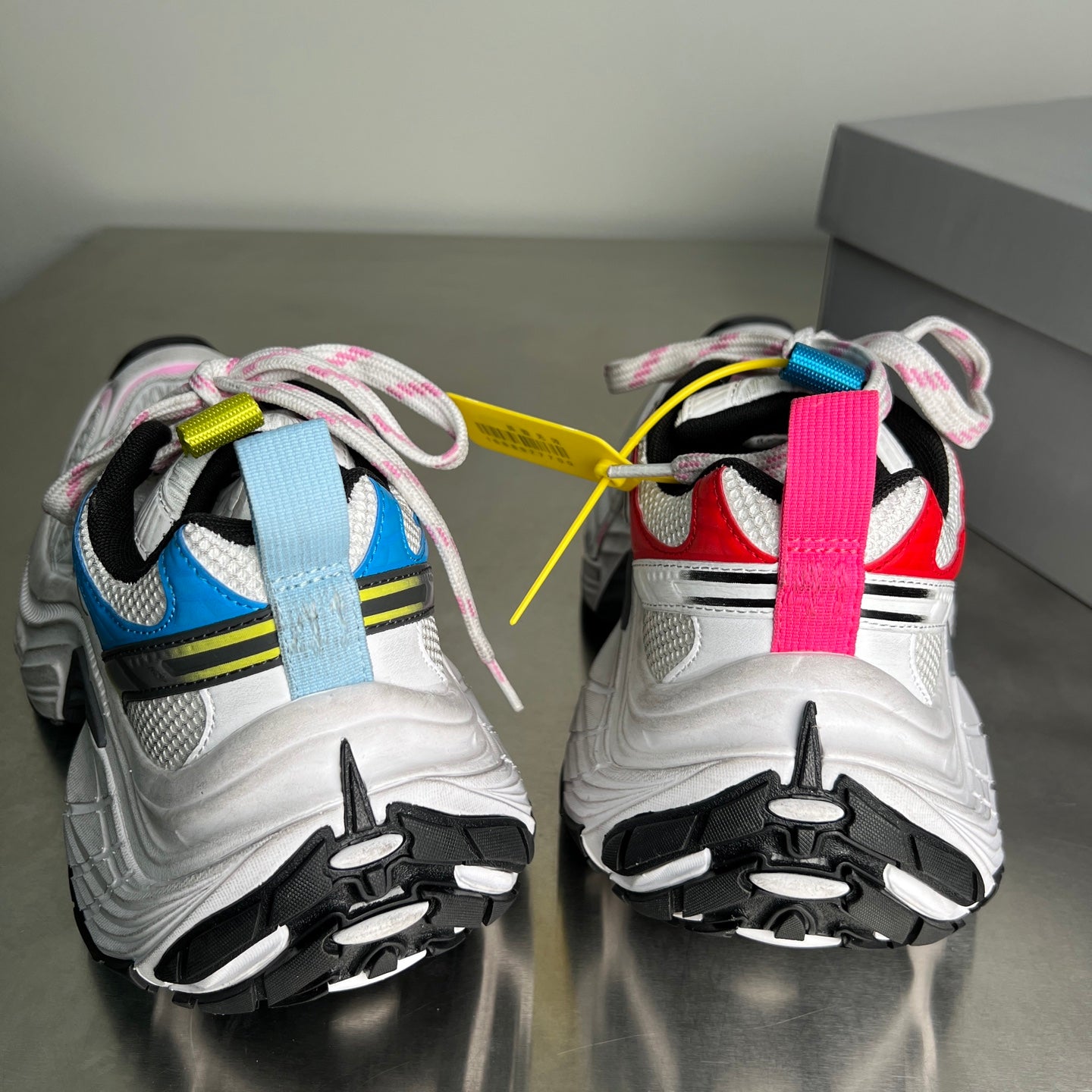 Balenciaga Urban Glide Sneaker