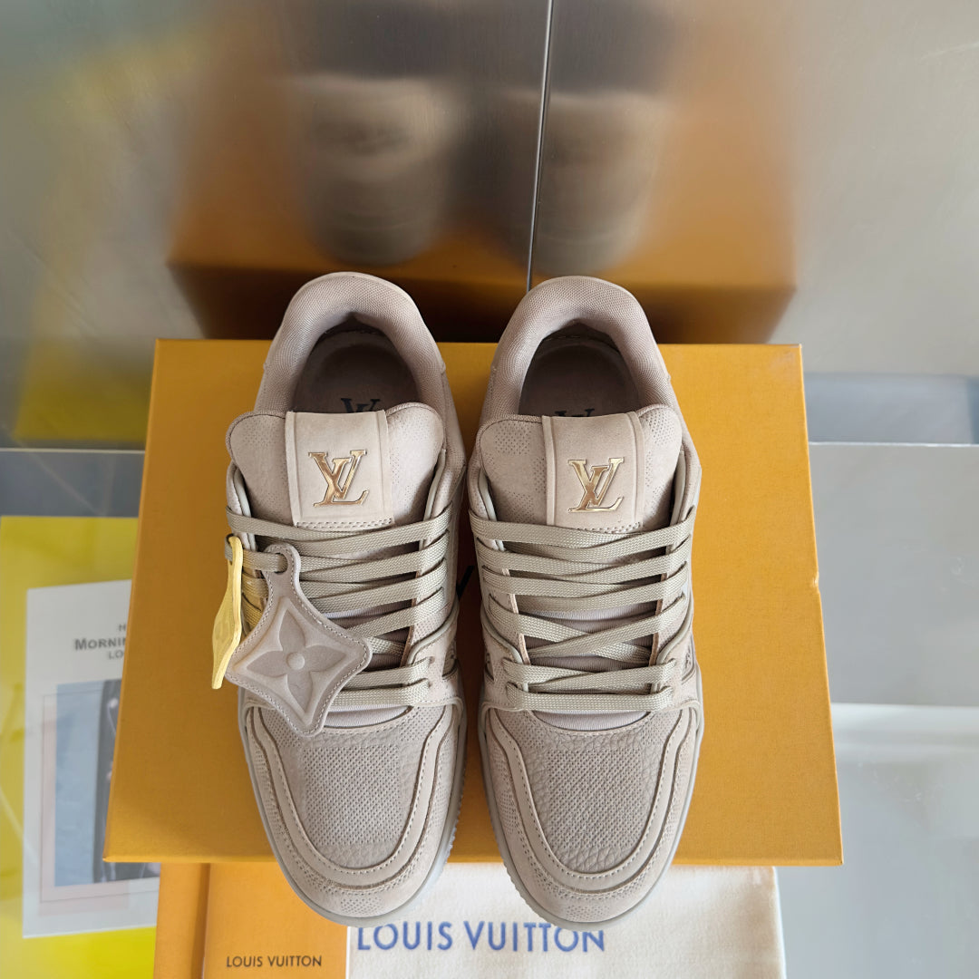 Louis Vuitton Urban Elegance Sneakers