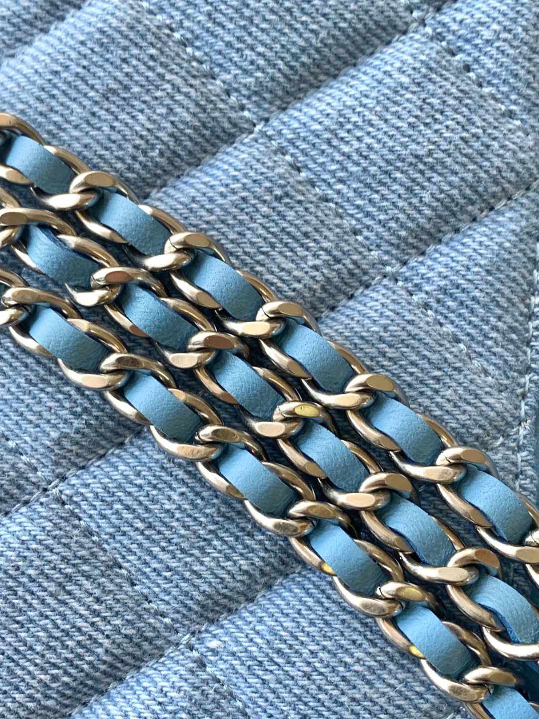 Chanel Timeless Matelassé Mini Backpack