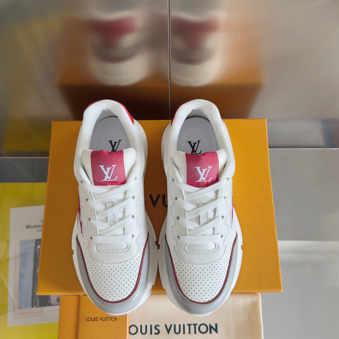 Louis Vuitton Timeless Skate Luxe