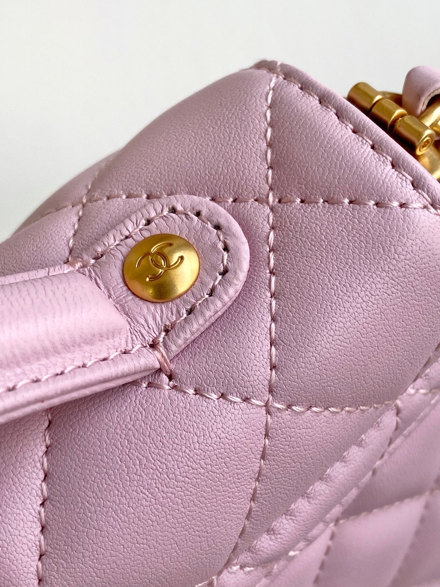 Chanel Timeless Elegance Wallet