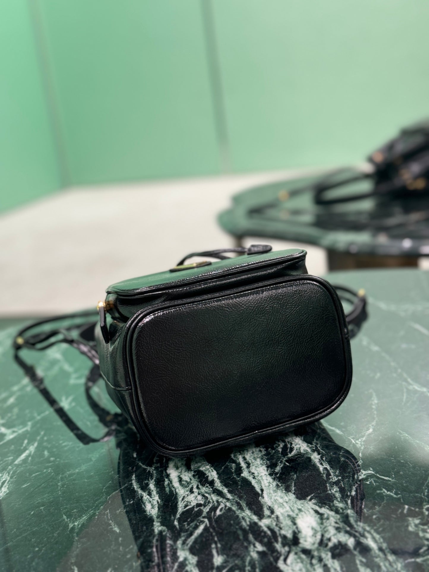 Prada Timeless Elegance Mini-Bag