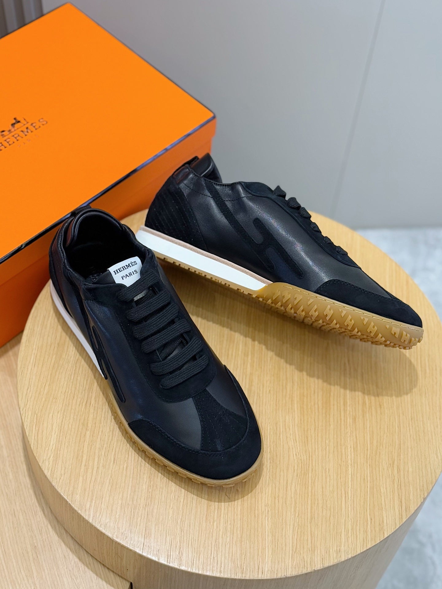 Hermes Jet sneaker