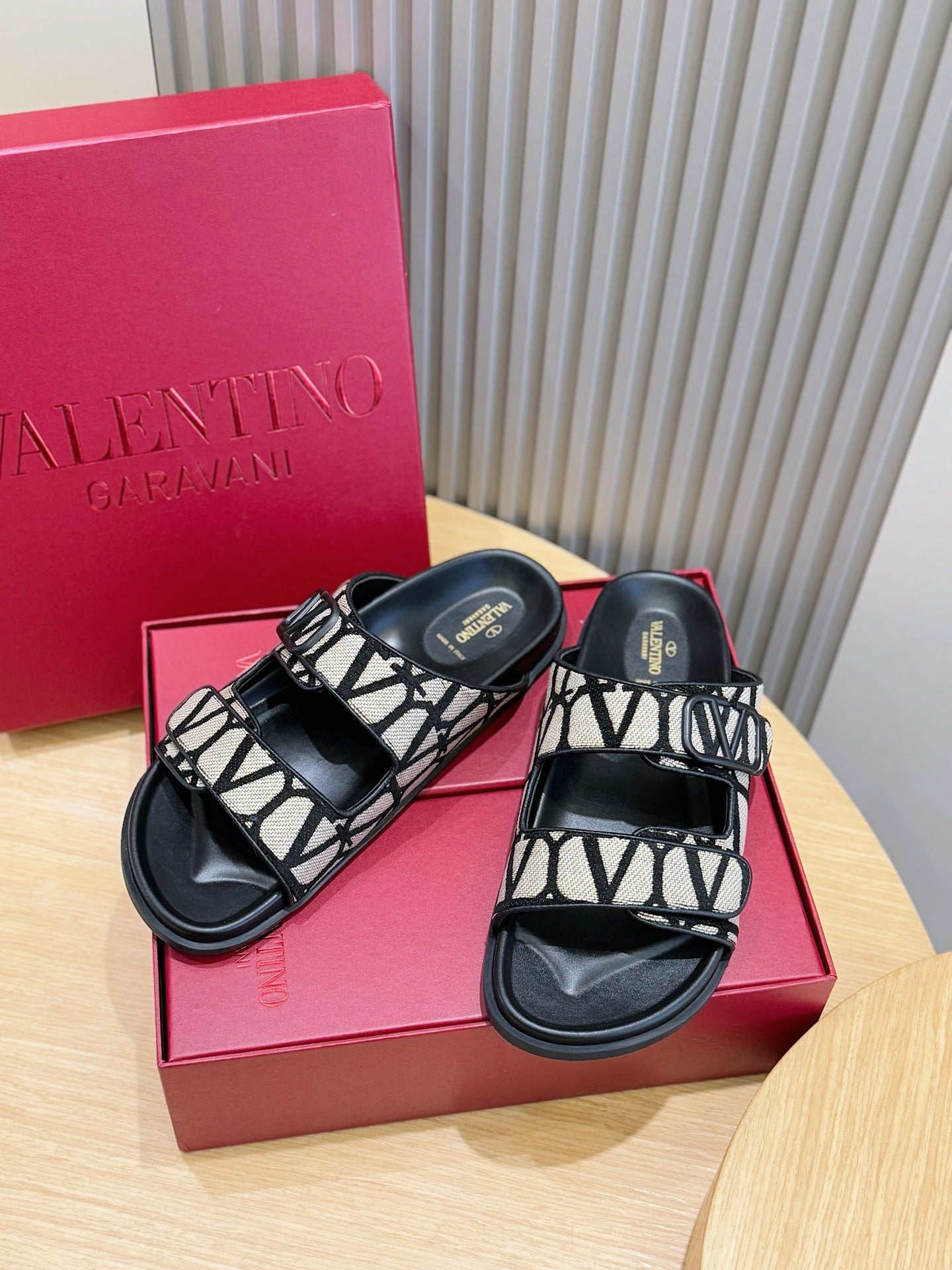 Valentino Celestial Glide Sandal