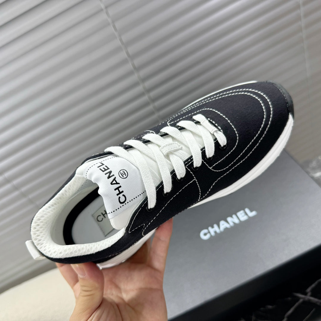 Chanel Sneakers