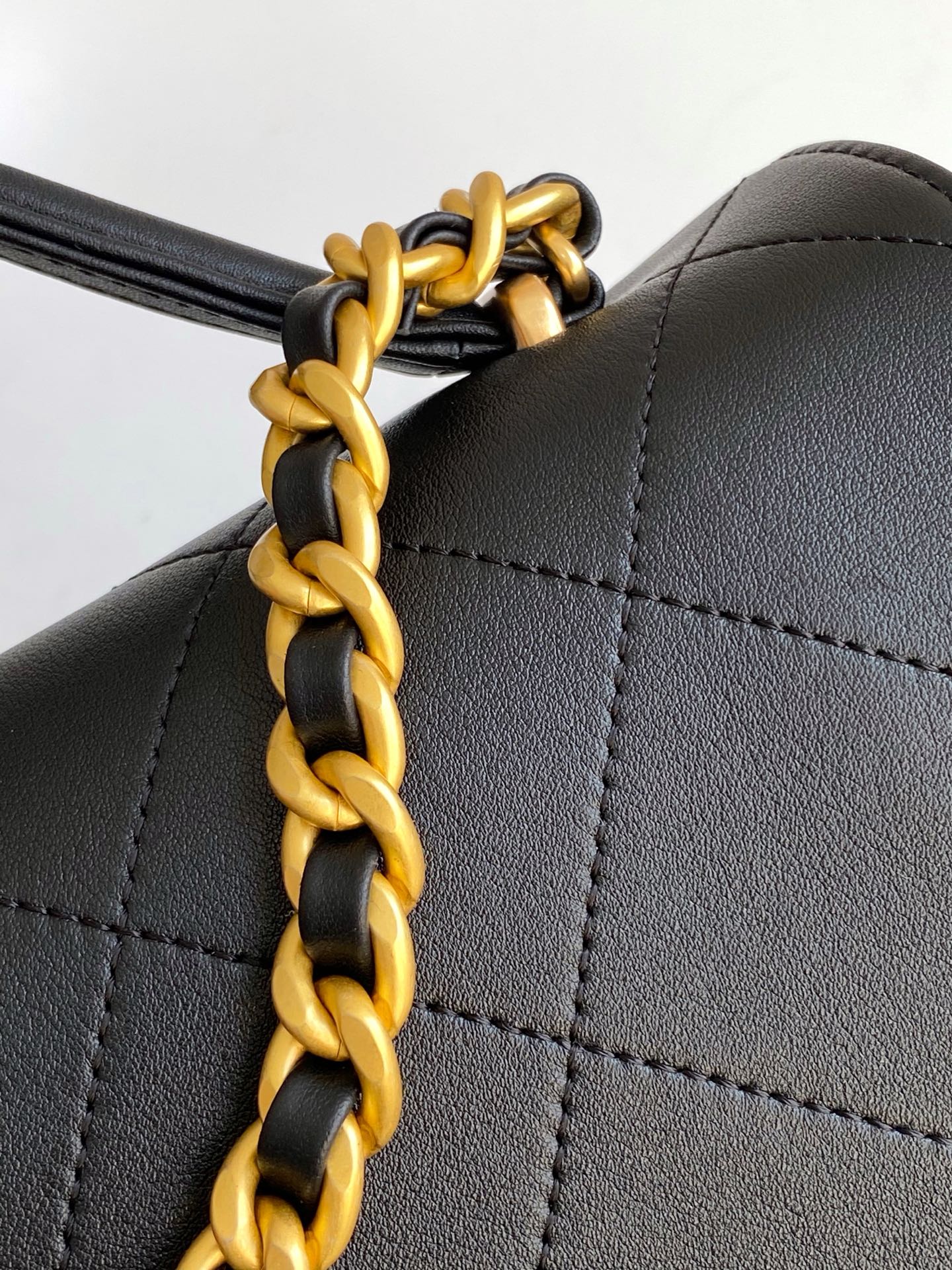 Chanel Timeless Quilted Elegance