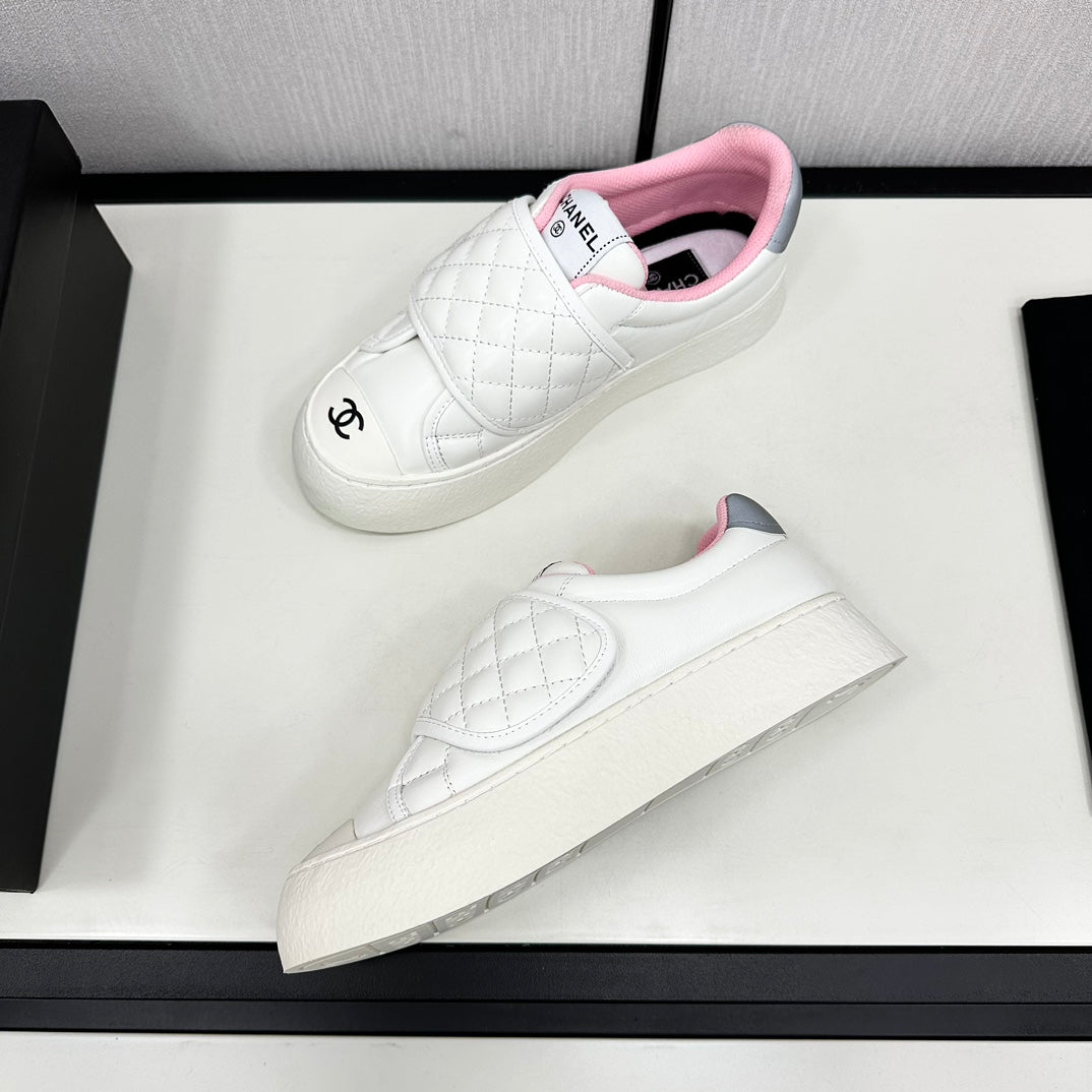 Chanel Everyday Elegance Sneakers