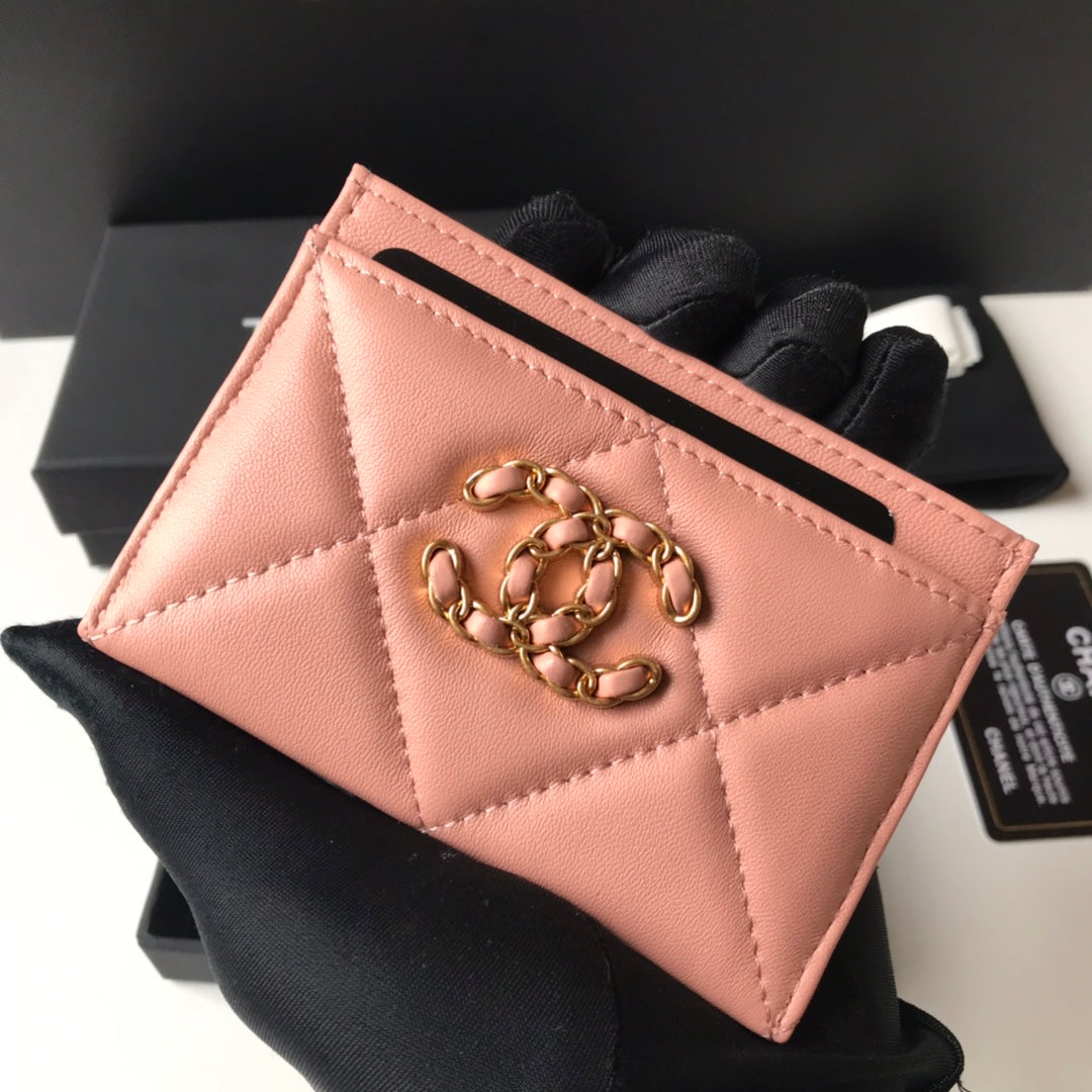 Chanel Calfskin Elegance Crossbody Bags