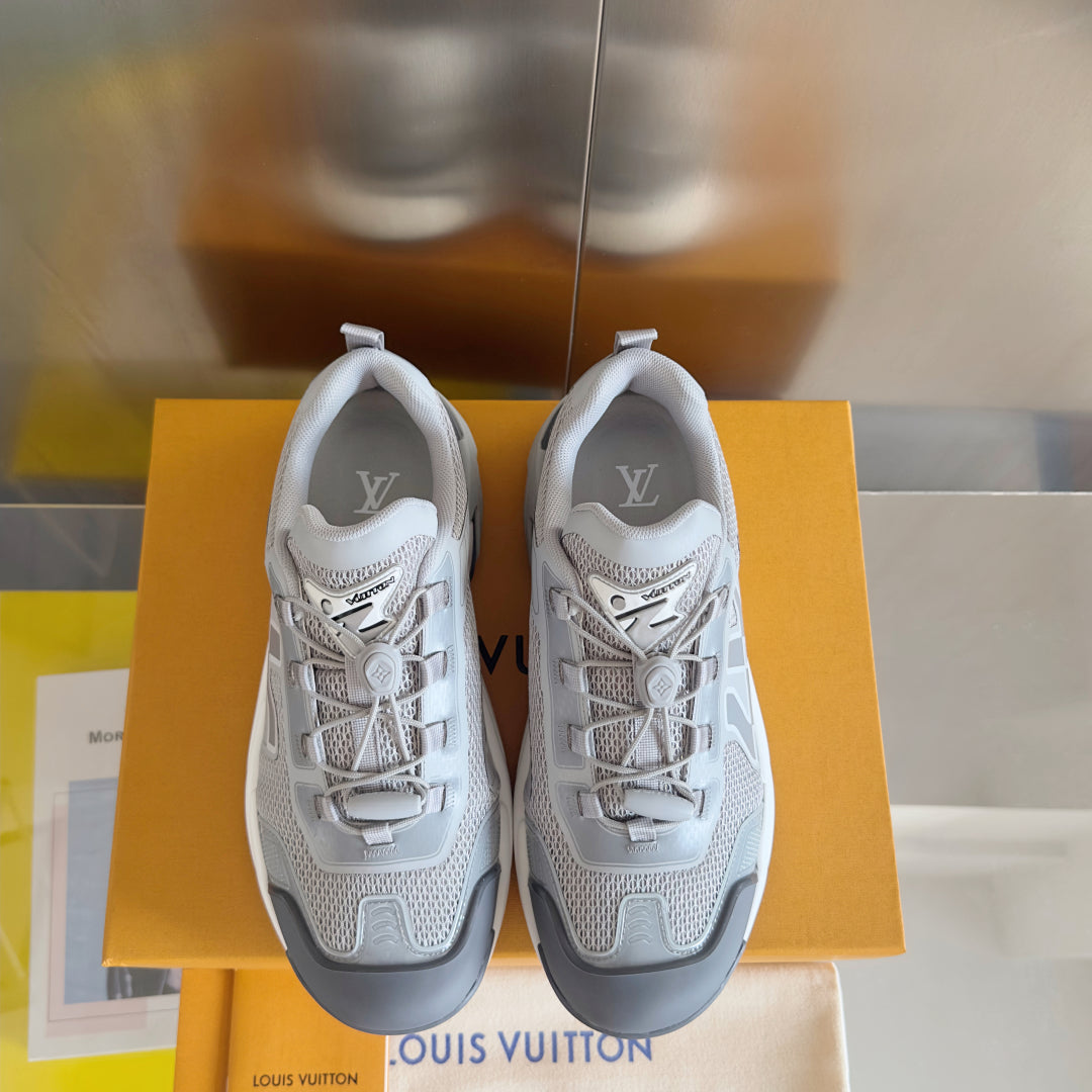 Louis Vuitton Air Zoom Vomero 5 Luxe Stroll