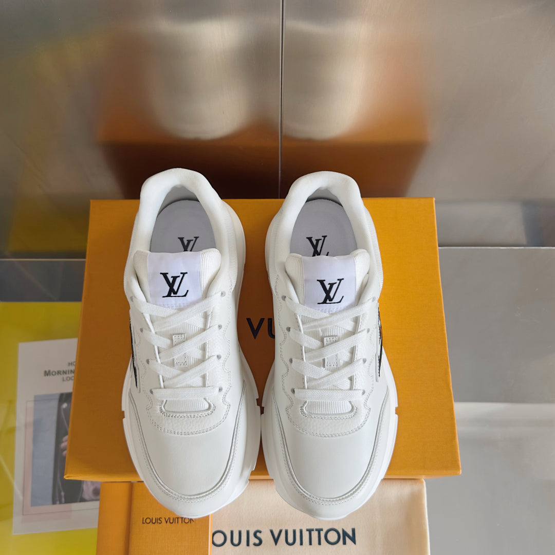 Louis Vuitton Timeless Skate Luxe