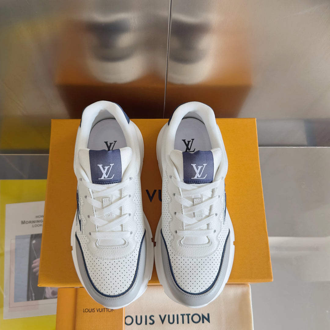 Louis Vuitton Timeless Skate Luxe